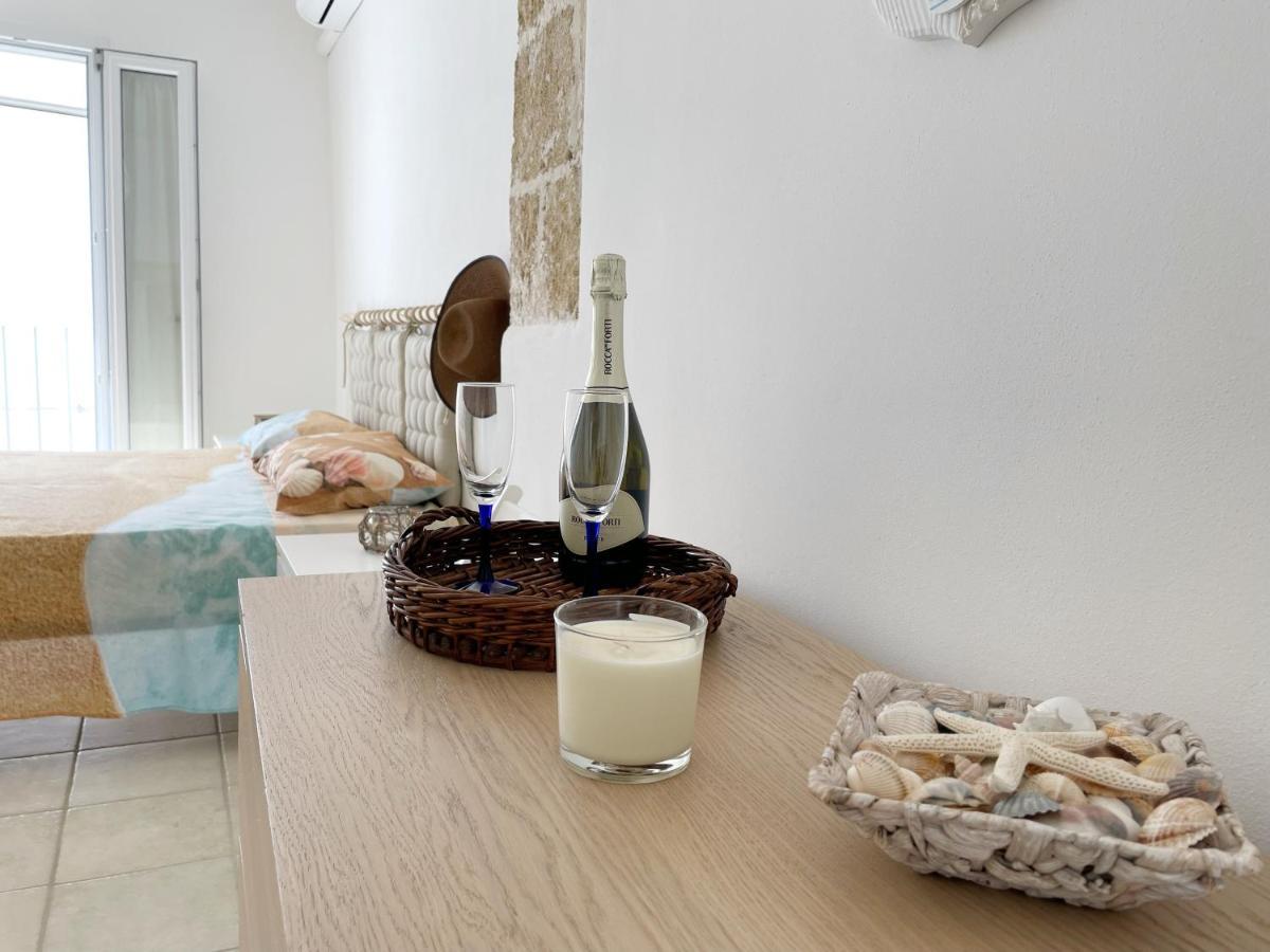 Mediterraneo House- Casa Nel Centro Storico 마티노 외부 사진