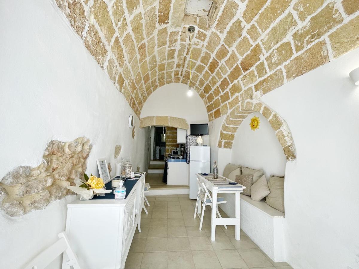 Mediterraneo House- Casa Nel Centro Storico 마티노 외부 사진