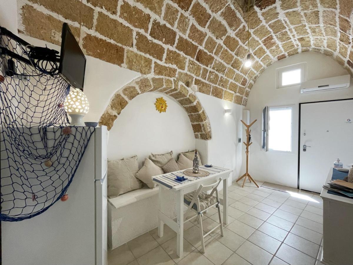 Mediterraneo House- Casa Nel Centro Storico 마티노 외부 사진