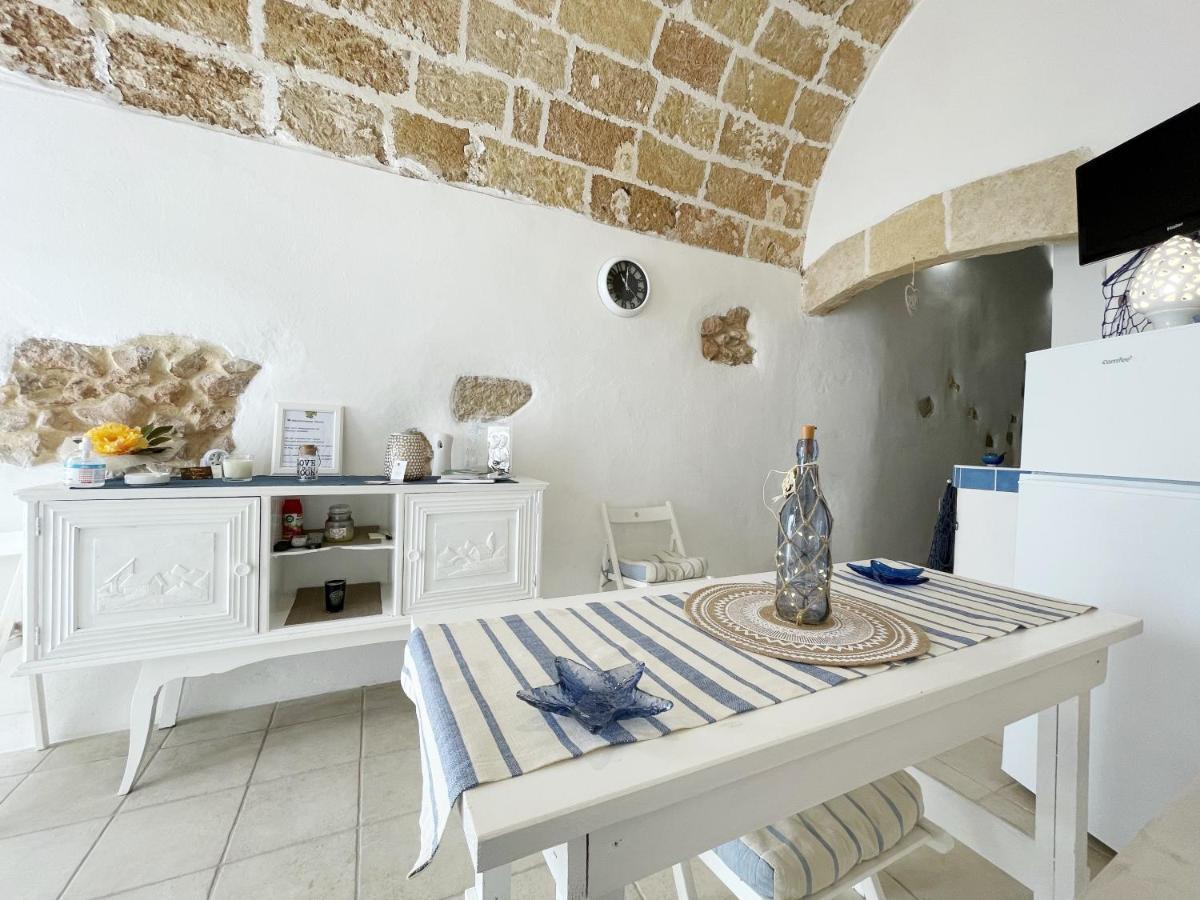 Mediterraneo House- Casa Nel Centro Storico 마티노 외부 사진