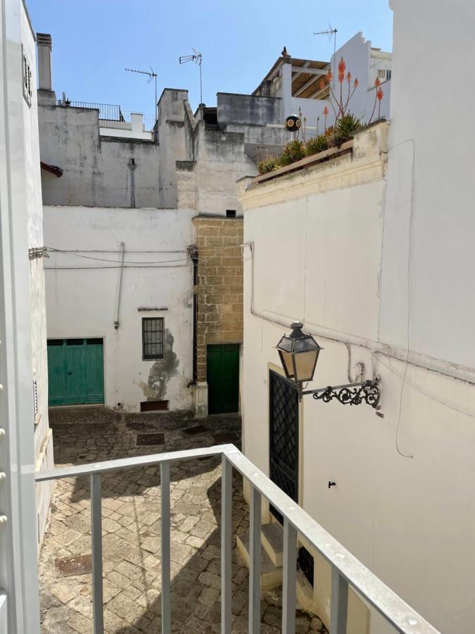 Mediterraneo House- Casa Nel Centro Storico 마티노 외부 사진