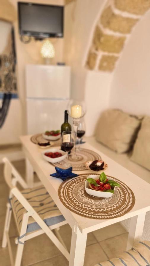 Mediterraneo House- Casa Nel Centro Storico 마티노 외부 사진